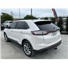 Image 4 : FORD EDGE 2017 T-REPO 2 DAYS-TMU