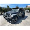 Image 1 : JEEP WRANGLER  2007 T-2 DAYS