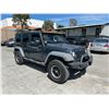 Image 2 : JEEP WRANGLER  2007 T-2 DAYS