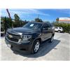 Image 1 : CHEV TAHOE 2015 WAIT/TITLE- SMOG