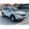 Image 2 : HOND CR-V 2015 T-REPO-SMOG-2 DAYS