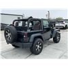 Image 3 : JEEP WRANGLER 2012 O/S TITLE 2 DAYS