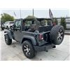 Image 4 : JEEP WRANGLER 2012 O/S TITLE 2 DAYS