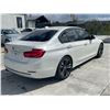 Image 3 : BMW 330I 2018 WAIT/TITLE