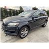 Image 1 : AUDI Q7 2010 APP-DUP-T DON SMOG