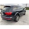 Image 3 : AUDI Q7 2010 APP-DUP-T DON SMOG