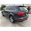 Image 4 : AUDI Q7 2010 APP-DUP-T DON SMOG