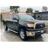 Image 2 : TOYT TUNDRA 2010 O/S TITLE 2 DAYS