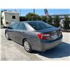 Image 4 : TOYT CAMRY 2013 T-REPO-SMOG-2 DAYS