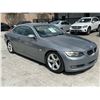 Image 2 : BMW 328I 2007 WAIT/TITLE- SMOG