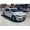 Image 2 : CHEV MALIBU 2017 T-2 DAYS