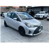 Image 2 : TOYT YARIS 2017 T-REPO-SMOG-2 DAYS