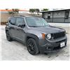 Image 2 : JEEP RENEGADE 2018 REPO- WAIT/TITLE
