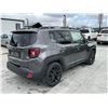 Image 3 : JEEP RENEGADE 2018 REPO- WAIT/TITLE