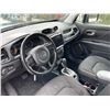 Image 5 : JEEP RENEGADE 2018 REPO- WAIT/TITLE