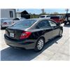 Image 3 : HOND CIVIC  2012 T-REPO-SMOG-2 DAYS