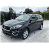 Image 1 : KIA SORENTO 2017 T-REPO 2 DAYS
