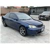 Image 2 : HOND CIVIC 2001 T-DONATION