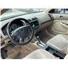 Image 5 : HOND CIVIC 2001 T-DONATION