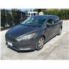 Image 1 : FORD  FOCUS 2016 APP/DUP-T/EXP-ONLY