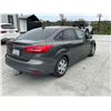 Image 3 : FORD  FOCUS 2016 APP/DUP-T/EXP-ONLY