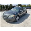 Image 1 : TOYT CAMRY 2007 APP/DUP-T/EXP-ONLY