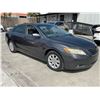 Image 2 : TOYT CAMRY 2007 APP/DUP-T/EXP-ONLY
