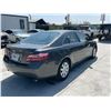 Image 3 : TOYT CAMRY 2007 APP/DUP-T/EXP-ONLY
