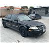 Image 2 : VOLK PASSAT 2003 APP  DUP/T-DON