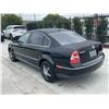 Image 4 : VOLK PASSAT 2003 APP  DUP/T-DON