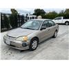 Image 1 : HOND CIVIC 2001 T-DONATION