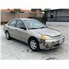 Image 2 : HOND CIVIC 2001 T-DONATION