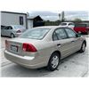 Image 3 : HOND CIVIC 2001 T-DONATION