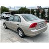 Image 4 : HOND CIVIC 2001 T-DONATION