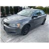 Image 1 : VOLK JETTA 2014 APP  DUP/T-DON