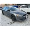 Image 2 : VOLK JETTA 2014 APP  DUP/T-DON