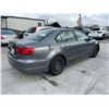 Image 3 : VOLK JETTA 2014 APP  DUP/T-DON