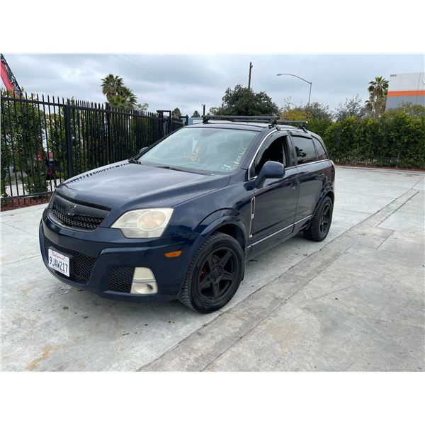 STRN VUE 2008 T-DONATION