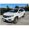 Image 1 : KIA SORENTO 2013 T-REPO 2 DAYS