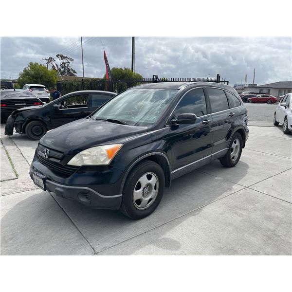 HOND CR-V 2009 T-DONATION