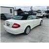 Image 3 : MERZ CLK350 2007 APP/DUP-T/EXP-ONLY