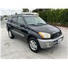 Image 2 : TOYT RAV4 2001 T-DONATION
