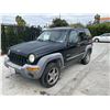 Image 1 : JEEP LIBERTY 2004 T-DONATION