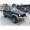 Image 2 : JEEP LIBERTY 2004 T-DONATION