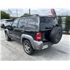 Image 4 : JEEP LIBERTY 2004 T-DONATION