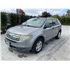 Image 1 : FORD  EDGE  2007 T-DONATION