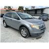 Image 2 : FORD  EDGE  2007 T-DONATION