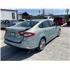 Image 3 : FORD FUSION 2013 APP/DUP-T/EXP-ONLY