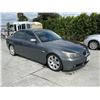 Image 2 : BMW 530I 2007 T-DONATION