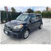 Image 1 : KIA SOUL 2012 APP  DUP/T-DON